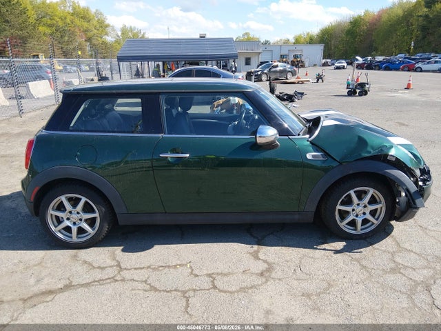 MINI Hardtop Cooper