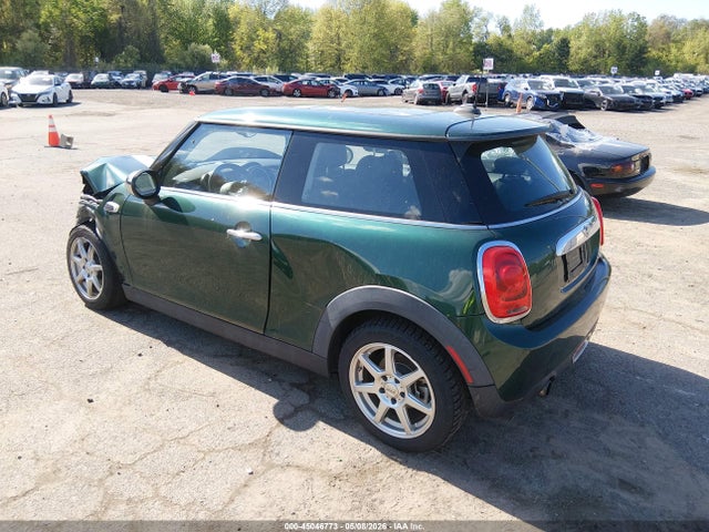 MINI Hardtop Cooper