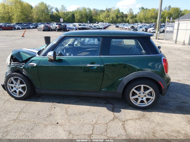 MINI Hardtop Cooper