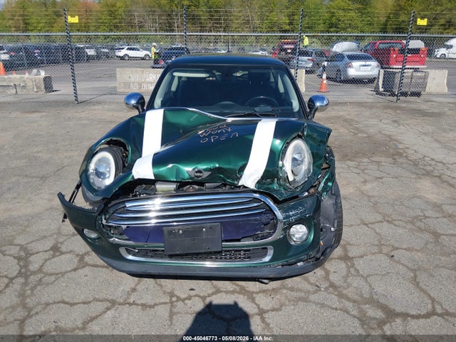 MINI Hardtop Cooper