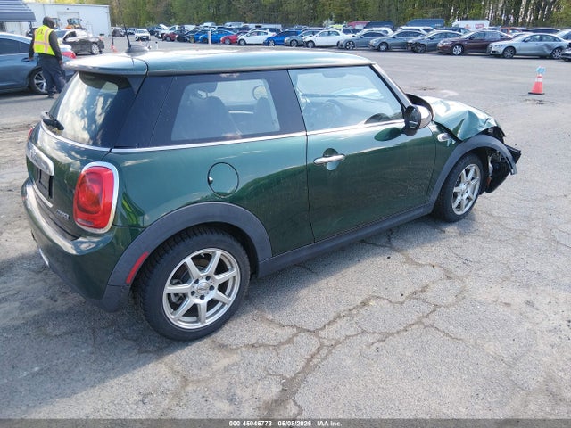 MINI Hardtop Cooper