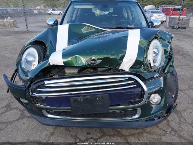 MINI Hardtop Cooper