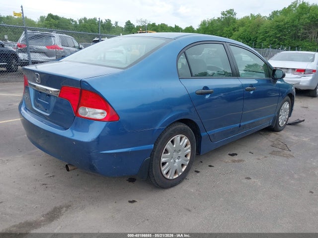 Honda Civic Vp