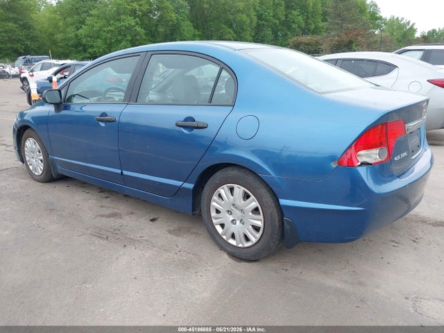 Honda Civic Vp