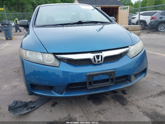 Honda Civic Vp