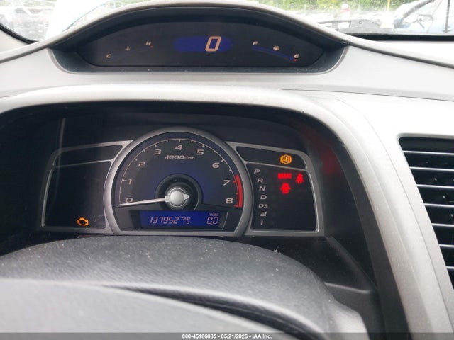 Honda Civic Vp