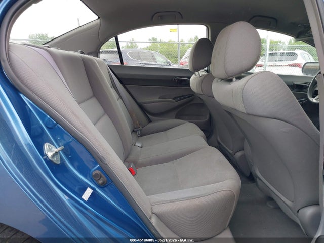 Honda Civic Vp