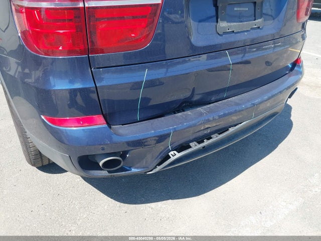 BMW X Series