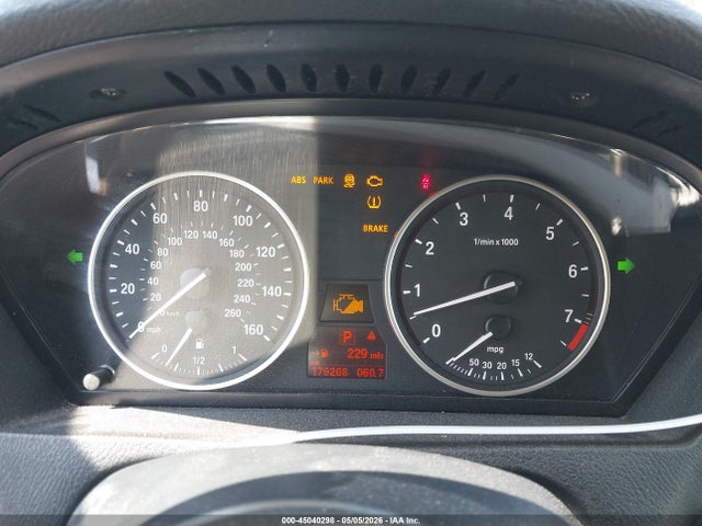 BMW X Series