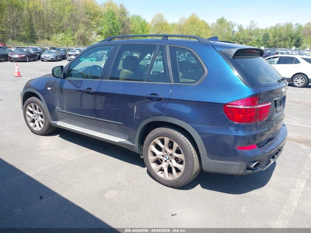 BMW X Series