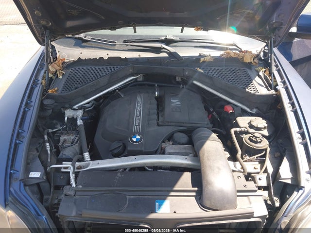 BMW X Series
