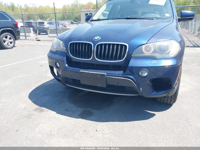 BMW X Series