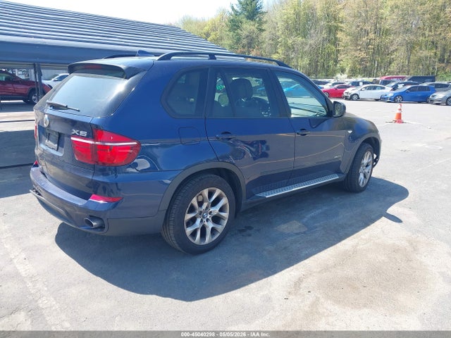 BMW X Series