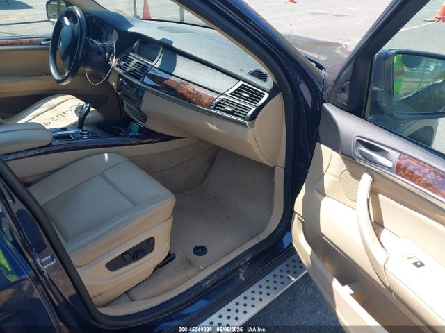 BMW X Series