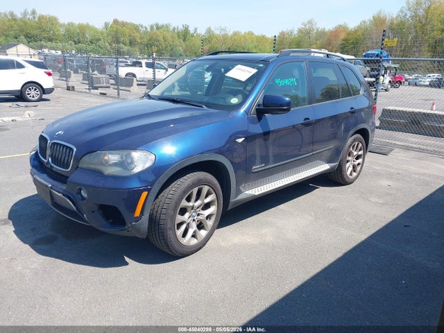 BMW X Series