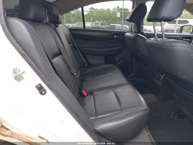 Subaru Legacy 2.5i Limited