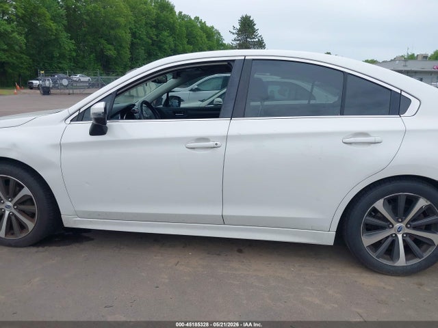 Subaru Legacy 2.5i Limited