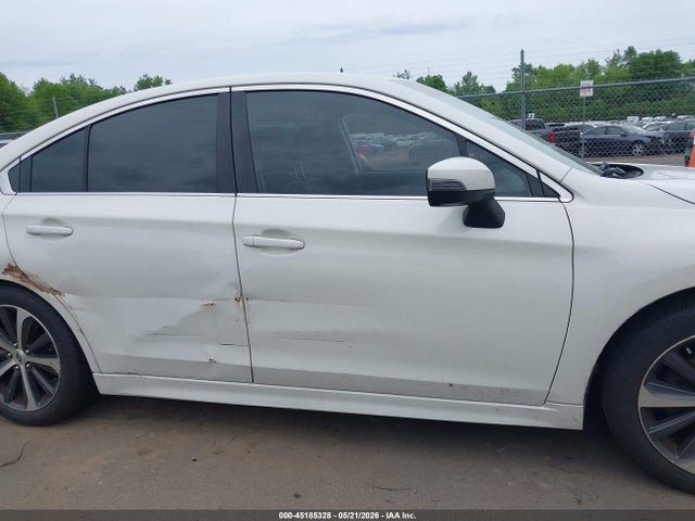 Subaru Legacy 2.5i Limited