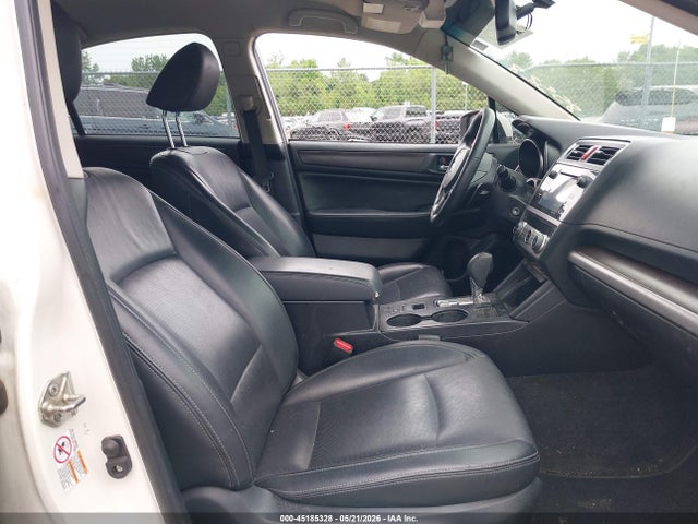 Subaru Legacy 2.5i Limited