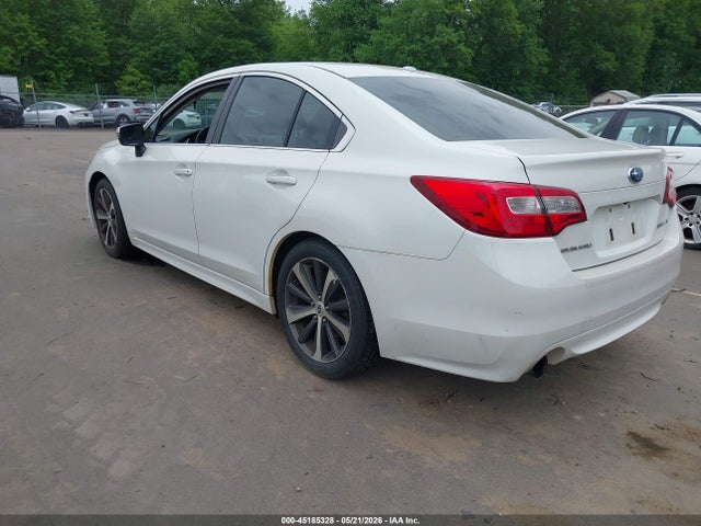 Subaru Legacy 2.5i Limited