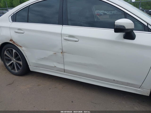 Subaru Legacy 2.5i Limited