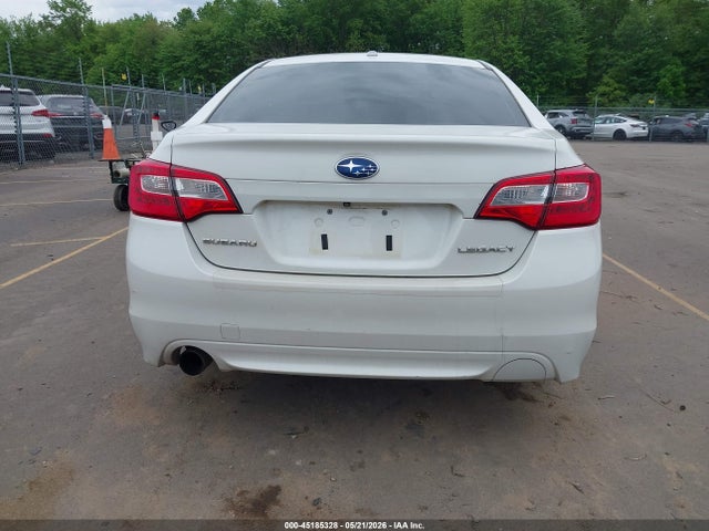 Subaru Legacy 2.5i Limited