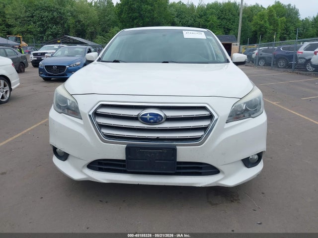 Subaru Legacy 2.5i Limited