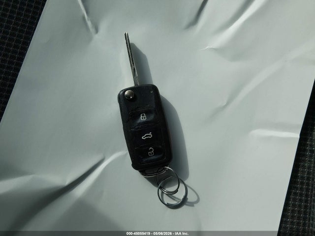 Volkswagen Golf 2.5l 4-door