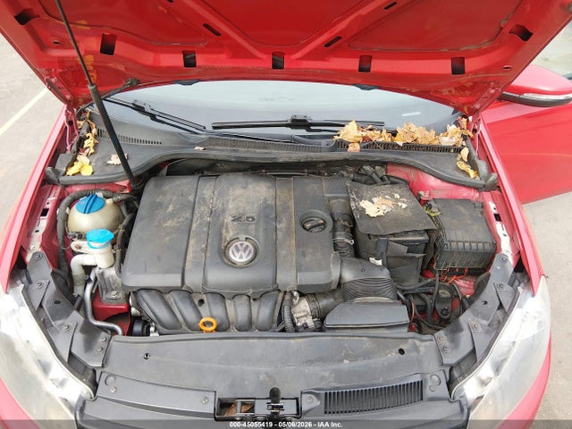 Volkswagen Golf 2.5l 4-door