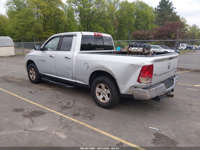 Ram 1500 Slt