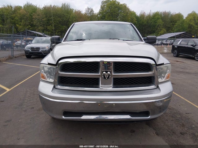 Ram 1500 Slt