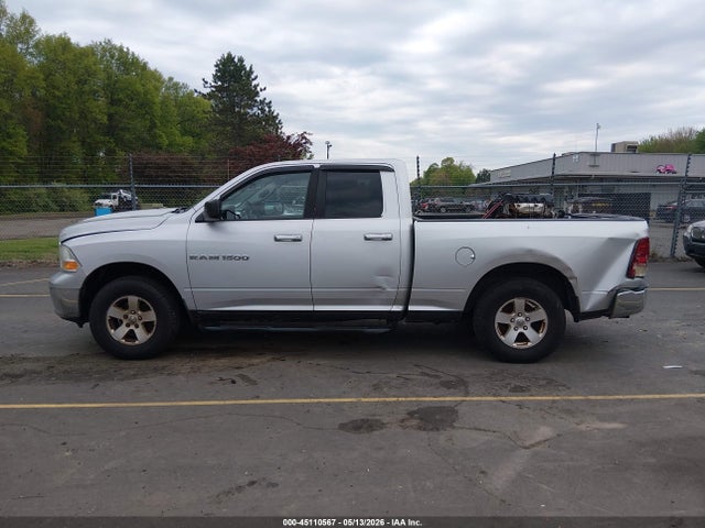 Ram 1500 Slt