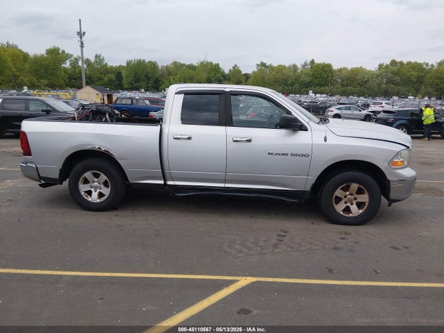 Ram 1500 Slt