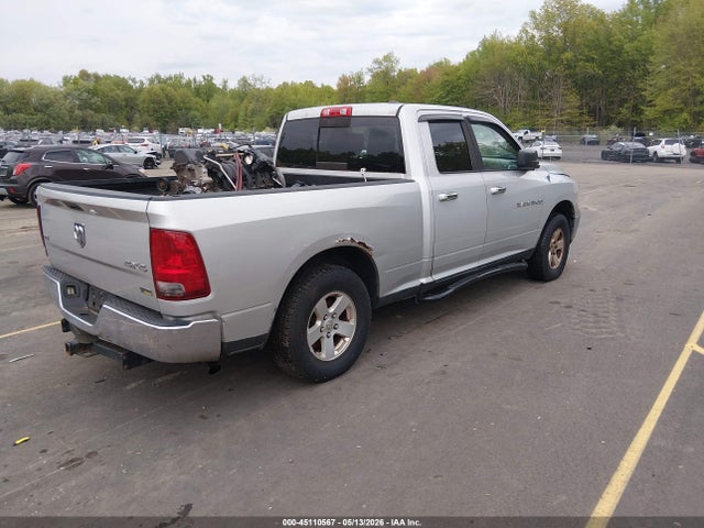 Ram 1500 Slt