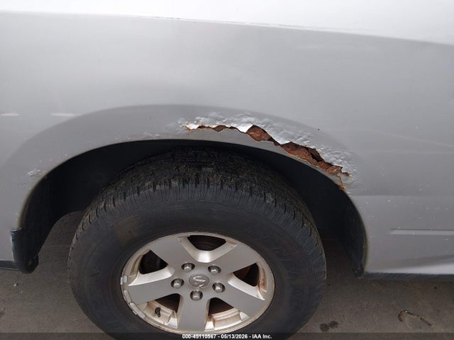 Ram 1500 Slt