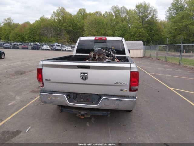 Ram 1500 Slt