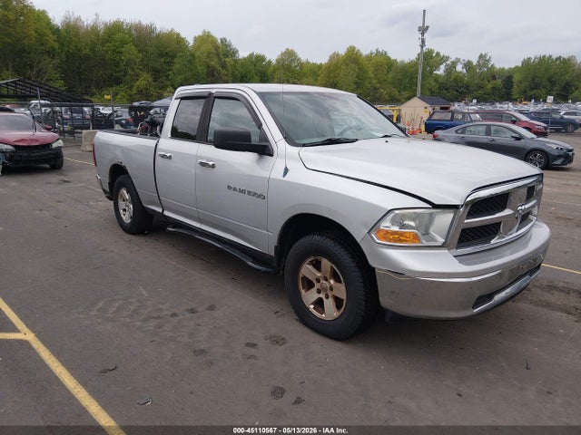Salvage Ram 1500 Image