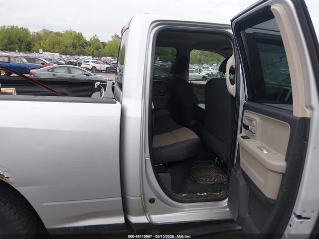 Ram 1500 Slt