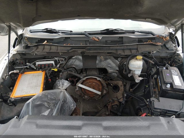 Ram 1500 Slt