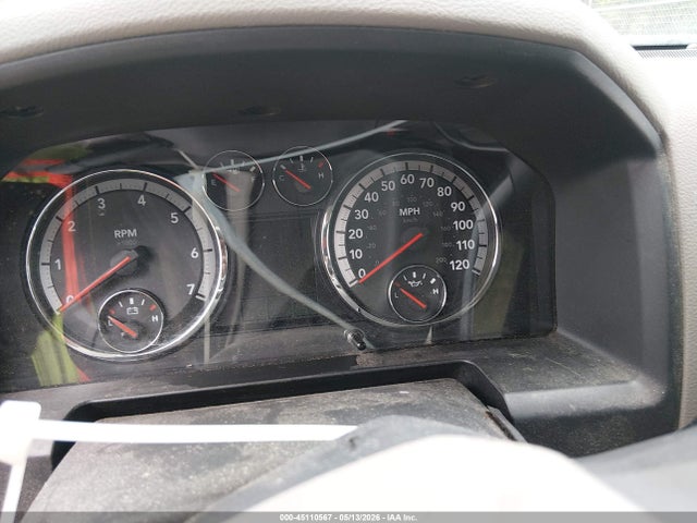 Ram 1500 Slt
