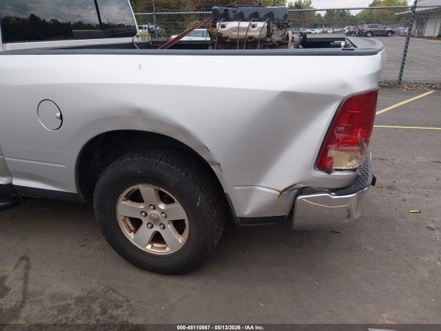 Ram 1500 Slt