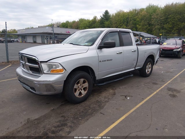 Ram 1500 Slt