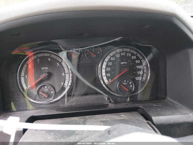 Ram 1500 Slt