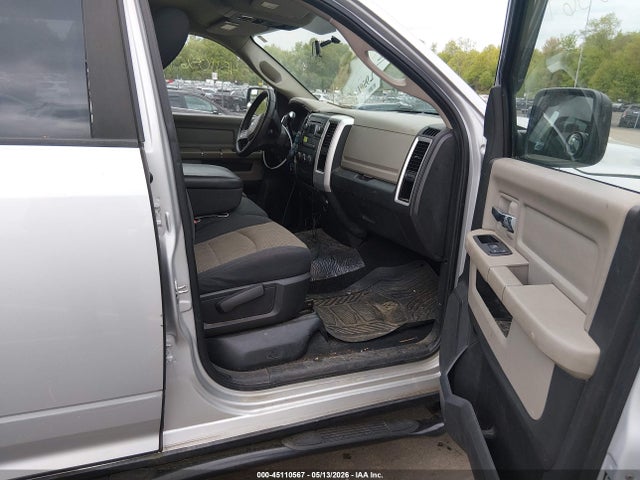 Ram 1500 Slt