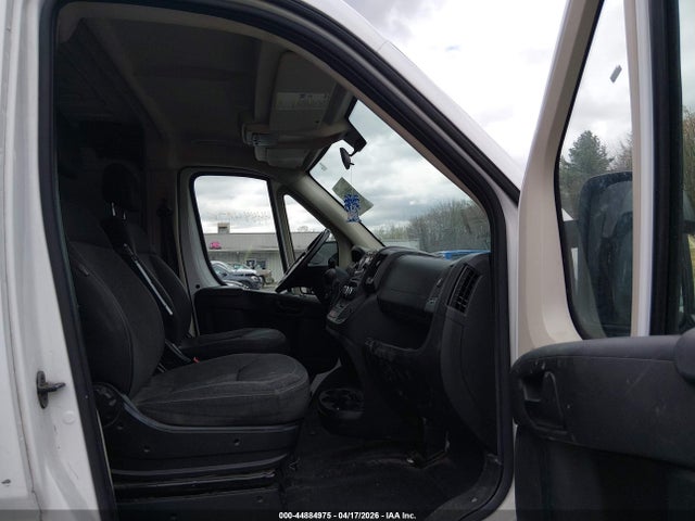 Ram Promaster Low Roof