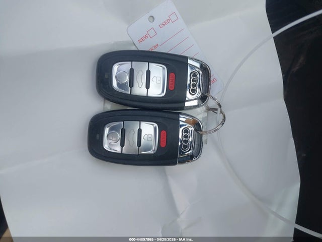 Audi A4 2.0t Premium
