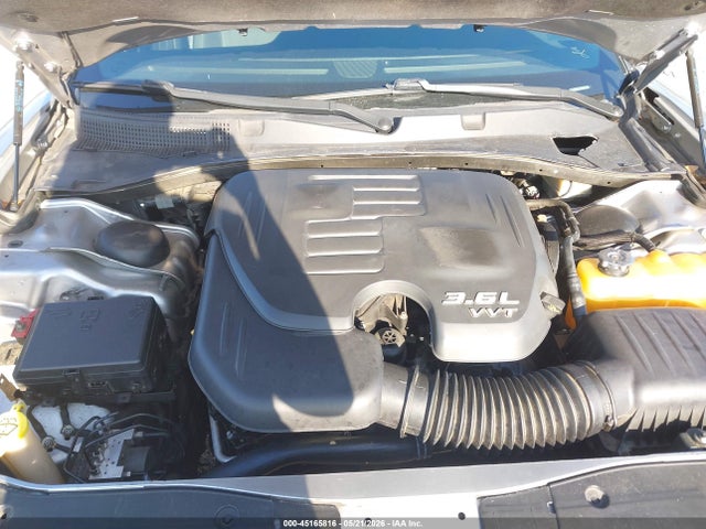 Dodge Charger Sxt