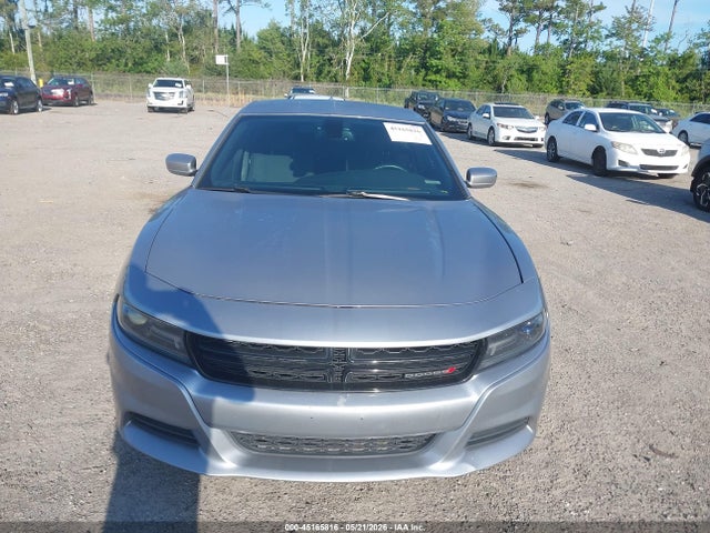 Dodge Charger Sxt