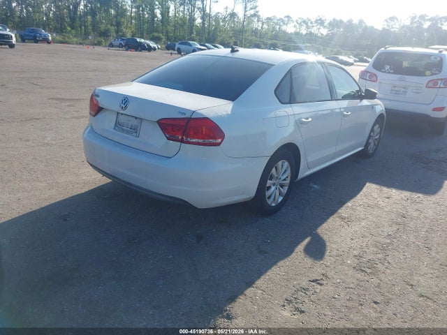 Volkswagen Passat 1.8t Wolfsburg Edition