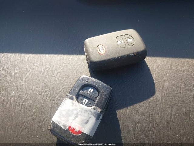 Toyota Prius Iii